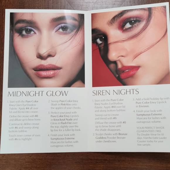 Estee lauder luxury kit - Picture 4 of 6